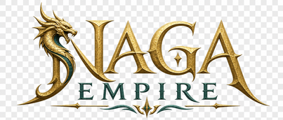 Naga Empire Logo